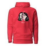 Deep Thoughts (Unisex Hoodie) - Trillii