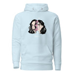 Deep Thoughts (Unisex Hoodie) - Trillii