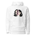 Deep Thoughts (Unisex Hoodie) - Trillii