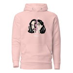 Deep Thoughts (Unisex Hoodie) - Trillii