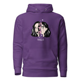 Deep Thoughts (Unisex Hoodie) - Trillii