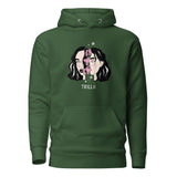 Deep Thoughts (Unisex Hoodie) - Trillii