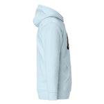 Deep Thoughts (Unisex Hoodie) - Trillii