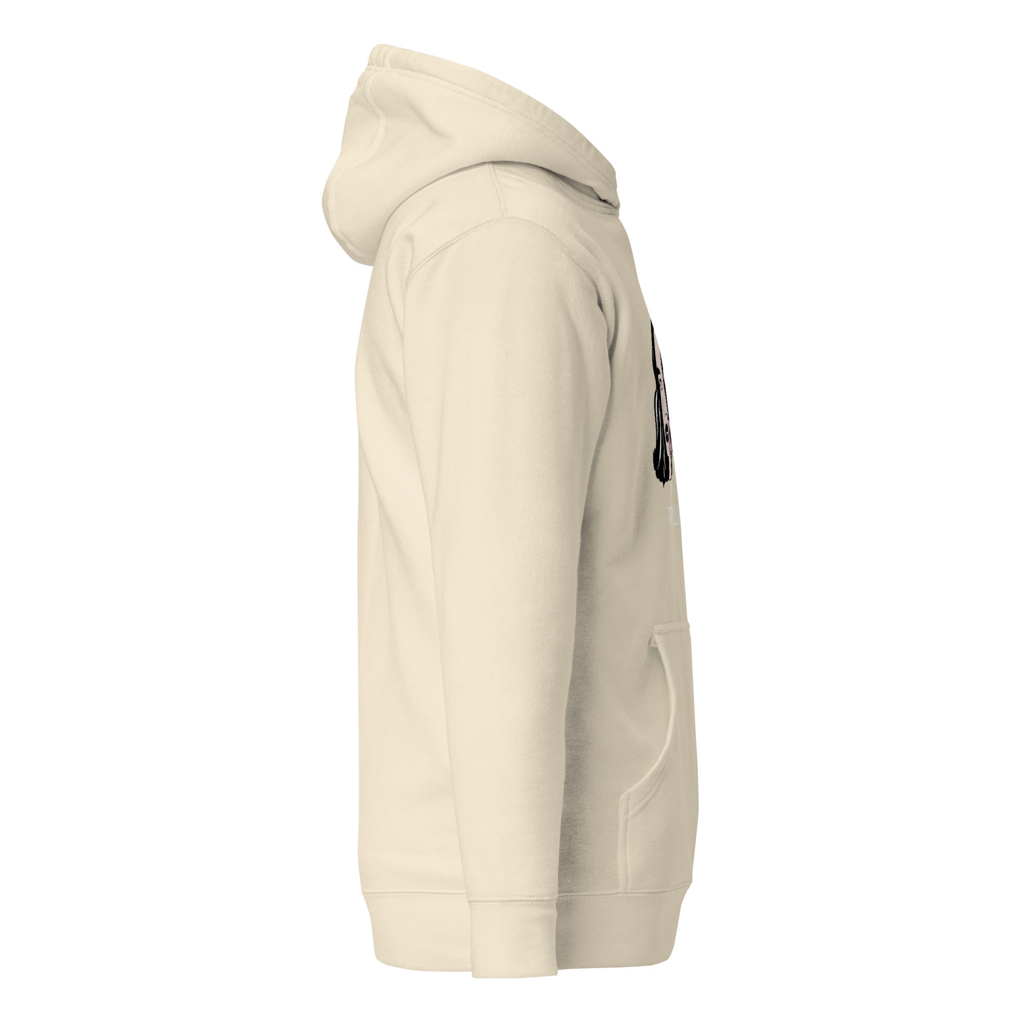 Deep Thoughts (Unisex Hoodie) - Trillii