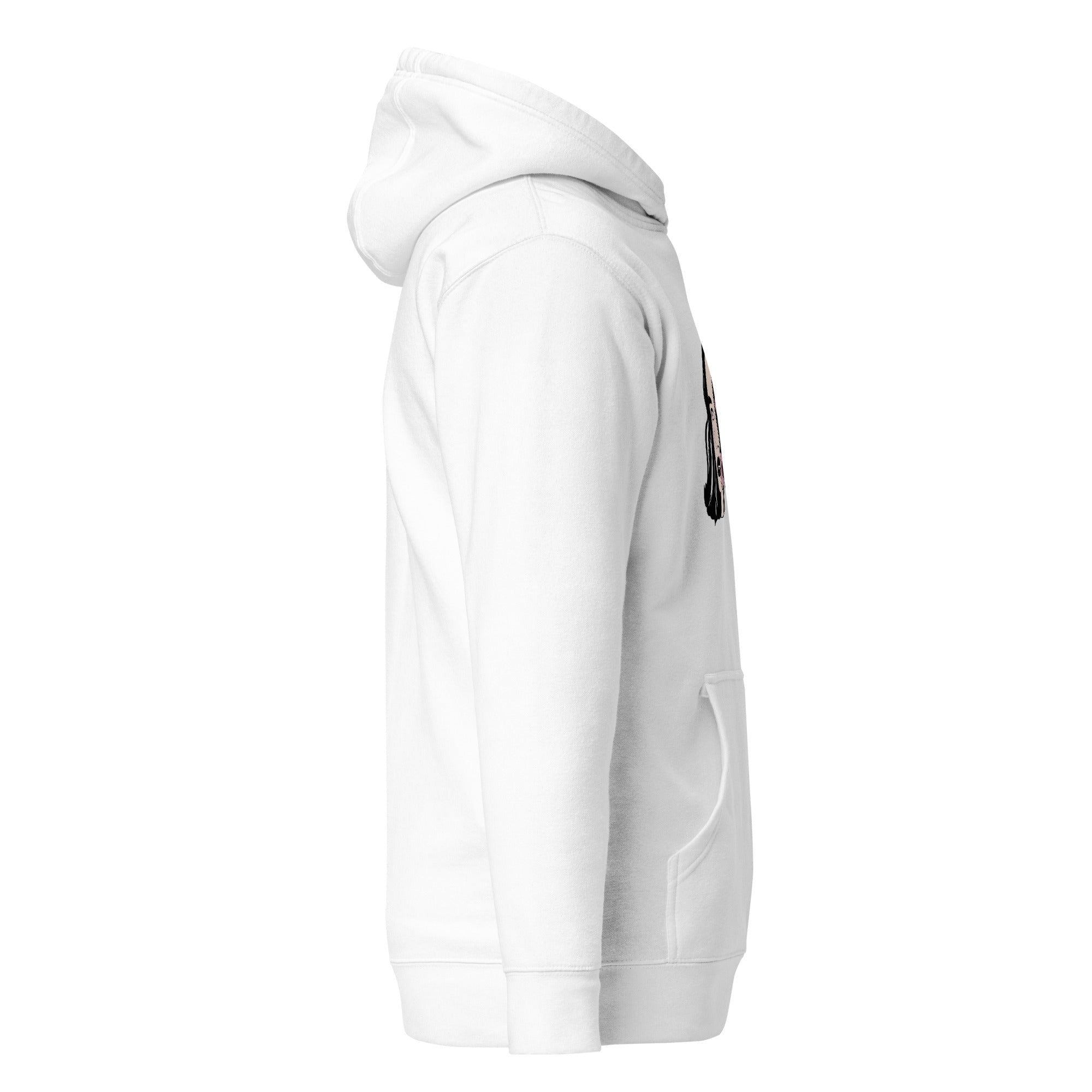 Deep Thoughts (Unisex Hoodie) - Trillii