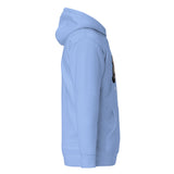 Deep Thoughts (Unisex Hoodie) - Trillii