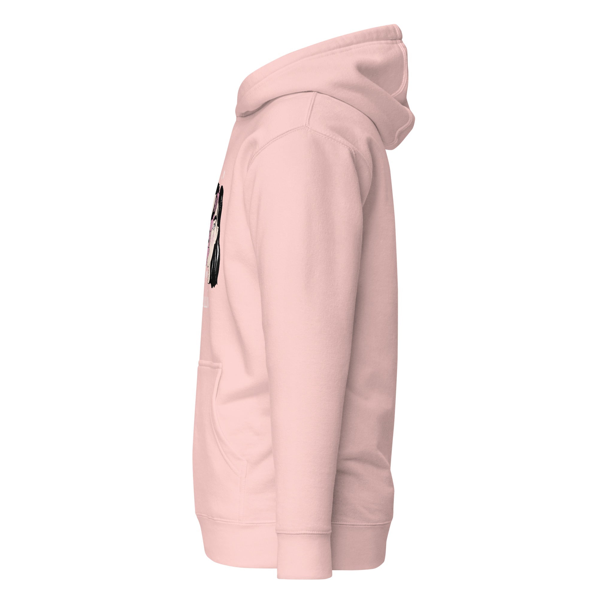 Deep Thoughts (Unisex Hoodie) - Trillii