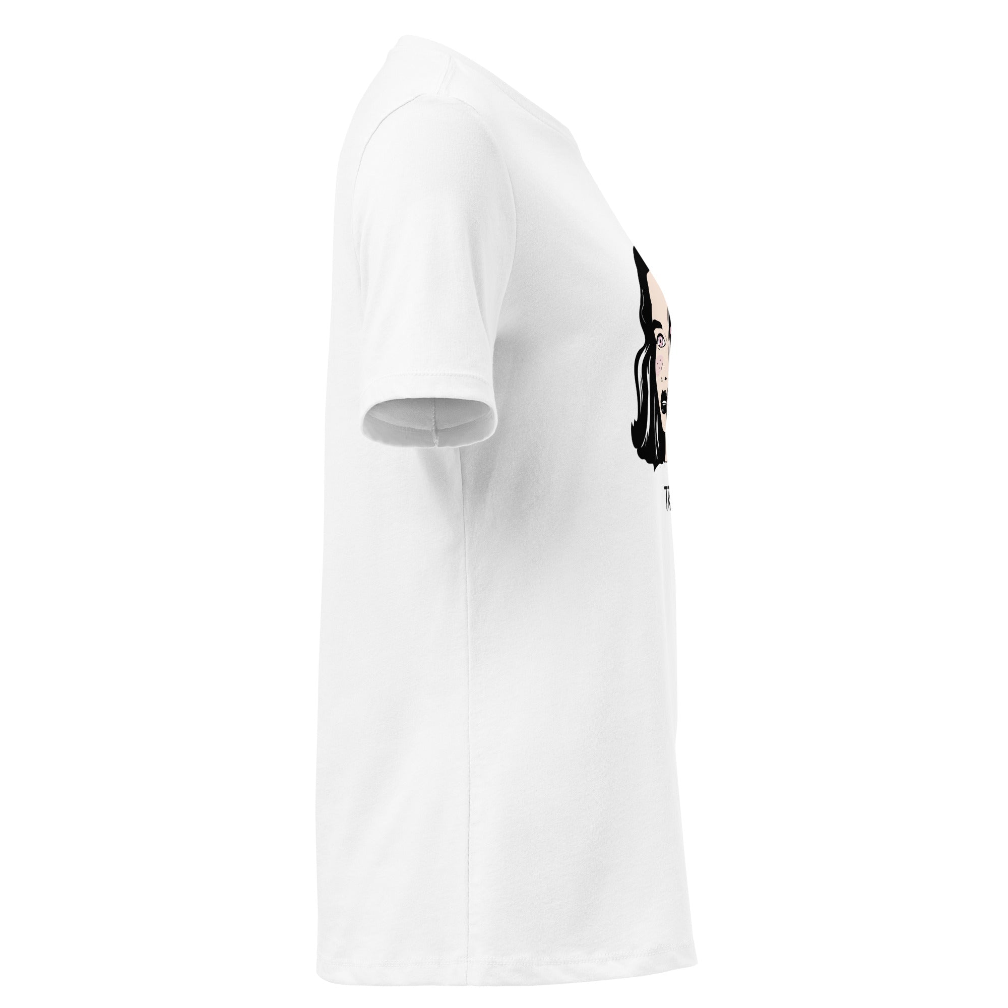 Deep Thoughts (Women's Relaxed T-Shirt) - Trillii