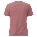 Deep Thoughts (Women's Relaxed T-Shirt) - Trillii