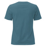 Deep Thoughts (Women's Relaxed T-Shirt) - Trillii