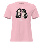 Deep Thoughts (Women's Relaxed T-Shirt) - Trillii