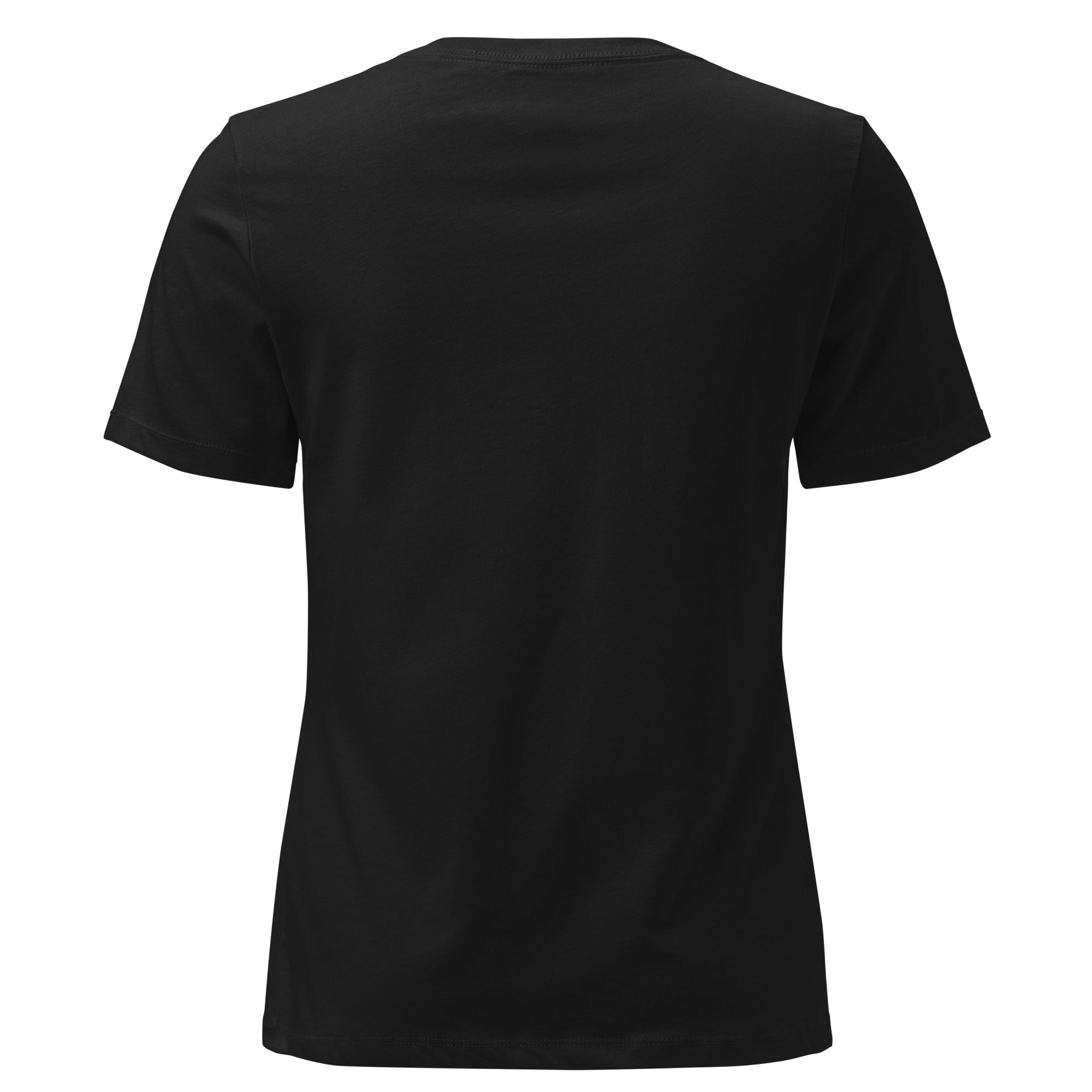 Deep Thoughts (Women's Relaxed T-Shirt) - Trillii