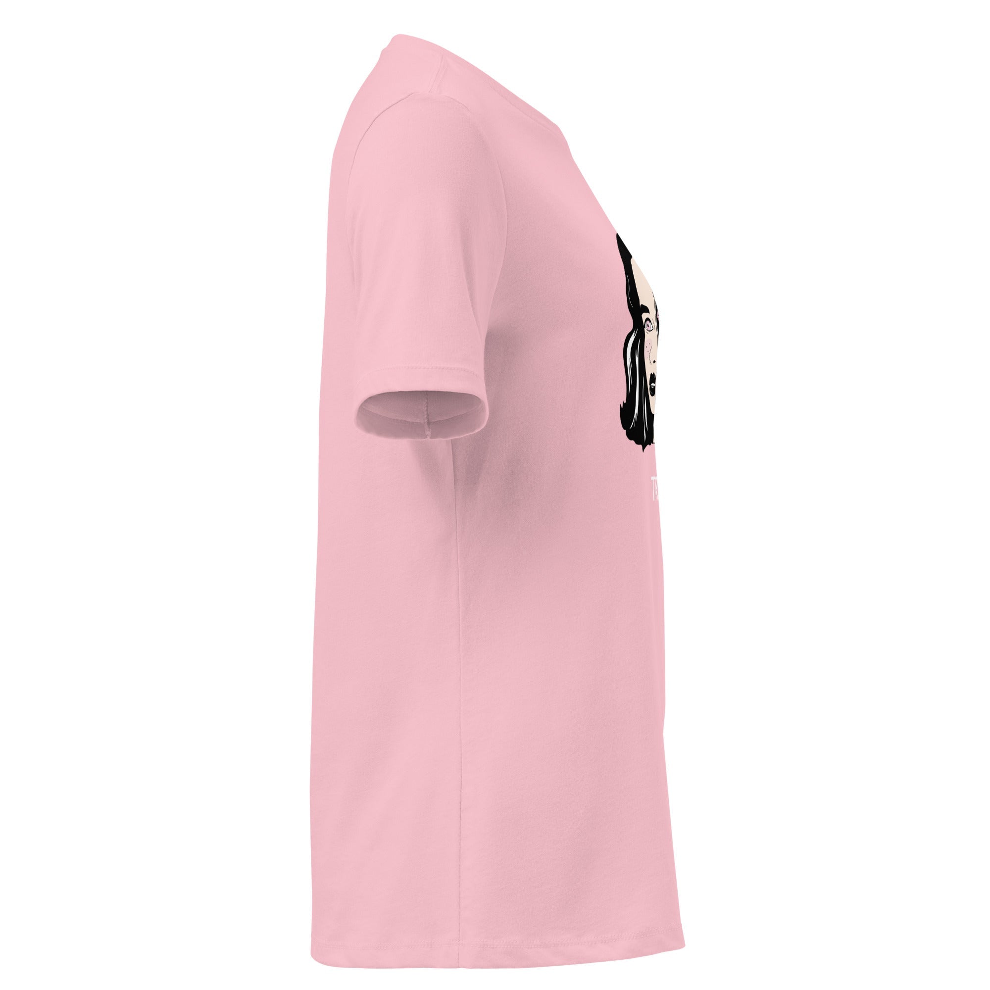 Deep Thoughts (Women's Relaxed T-Shirt) - Trillii