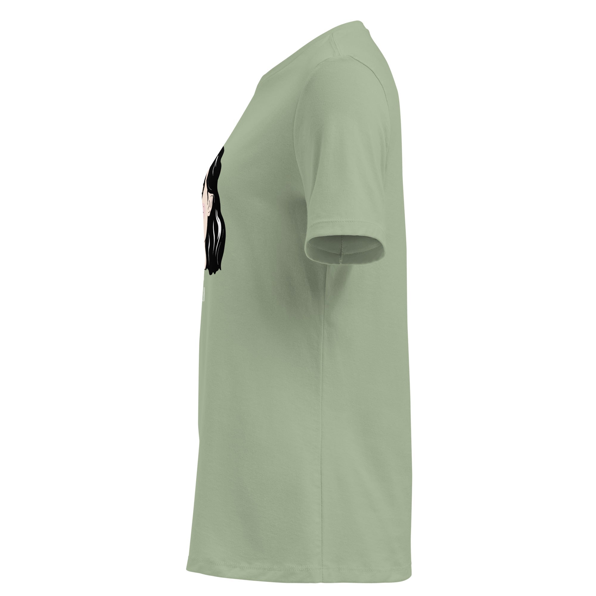 Deep Thoughts (Women's Relaxed T-Shirt) - Trillii