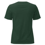 Deep Thoughts (Women's Relaxed T-Shirt) - Trillii