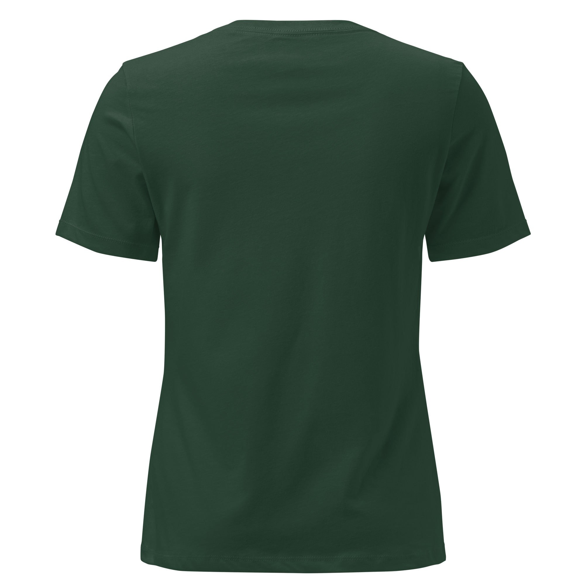 Deep Thoughts (Women's Relaxed T-Shirt) - Trillii