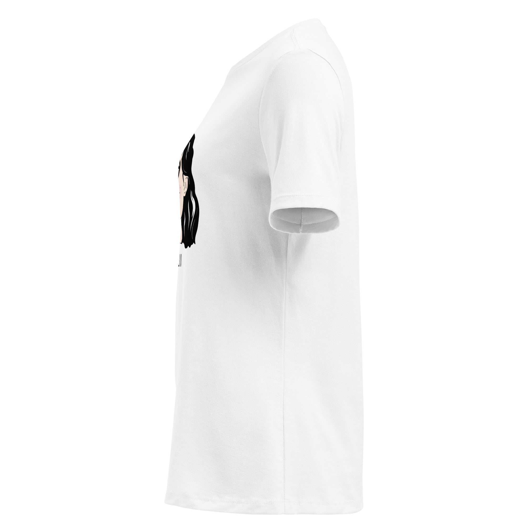 Deep Thoughts (Women's Relaxed T-Shirt) - Trillii