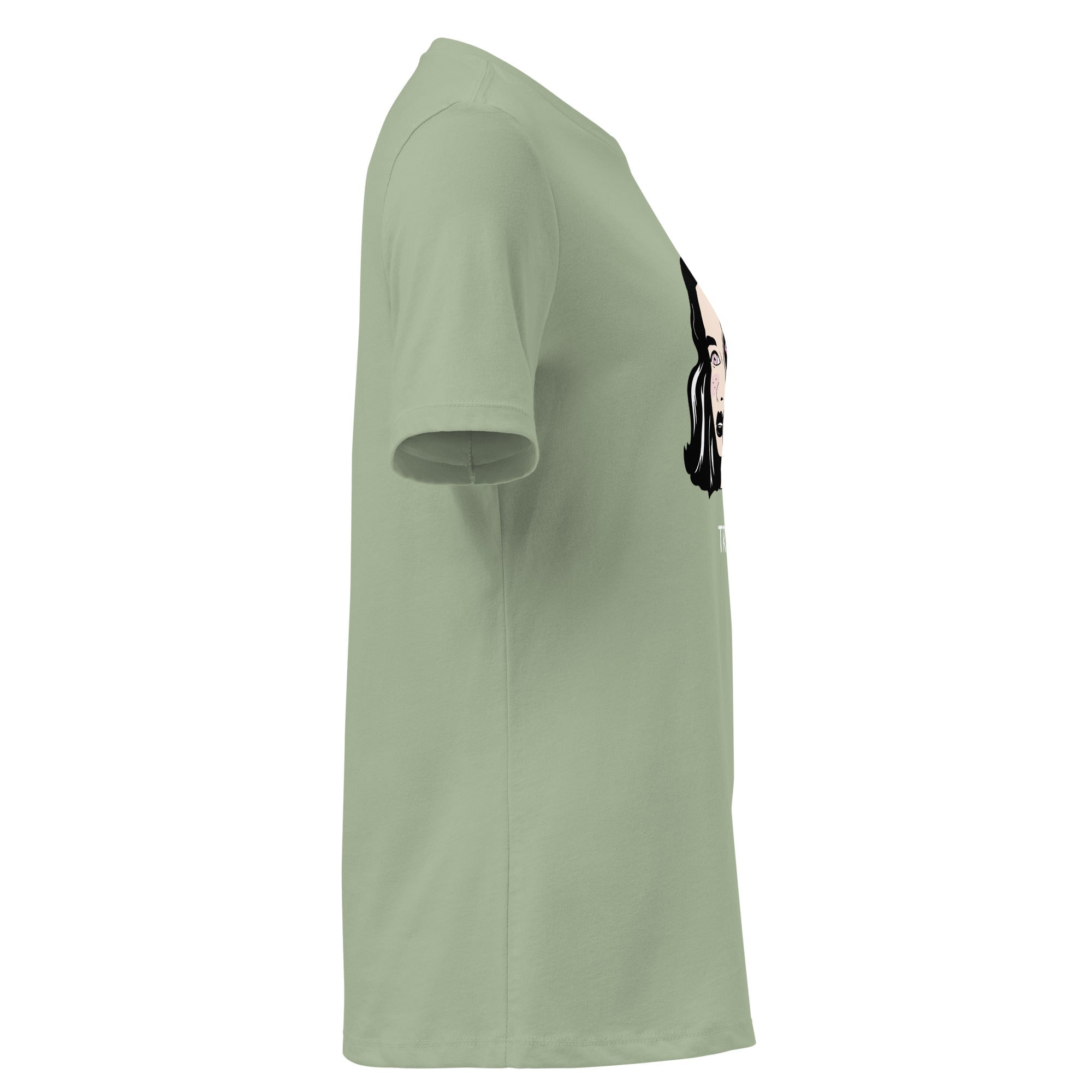 Deep Thoughts (Women's Relaxed T-Shirt) - Trillii