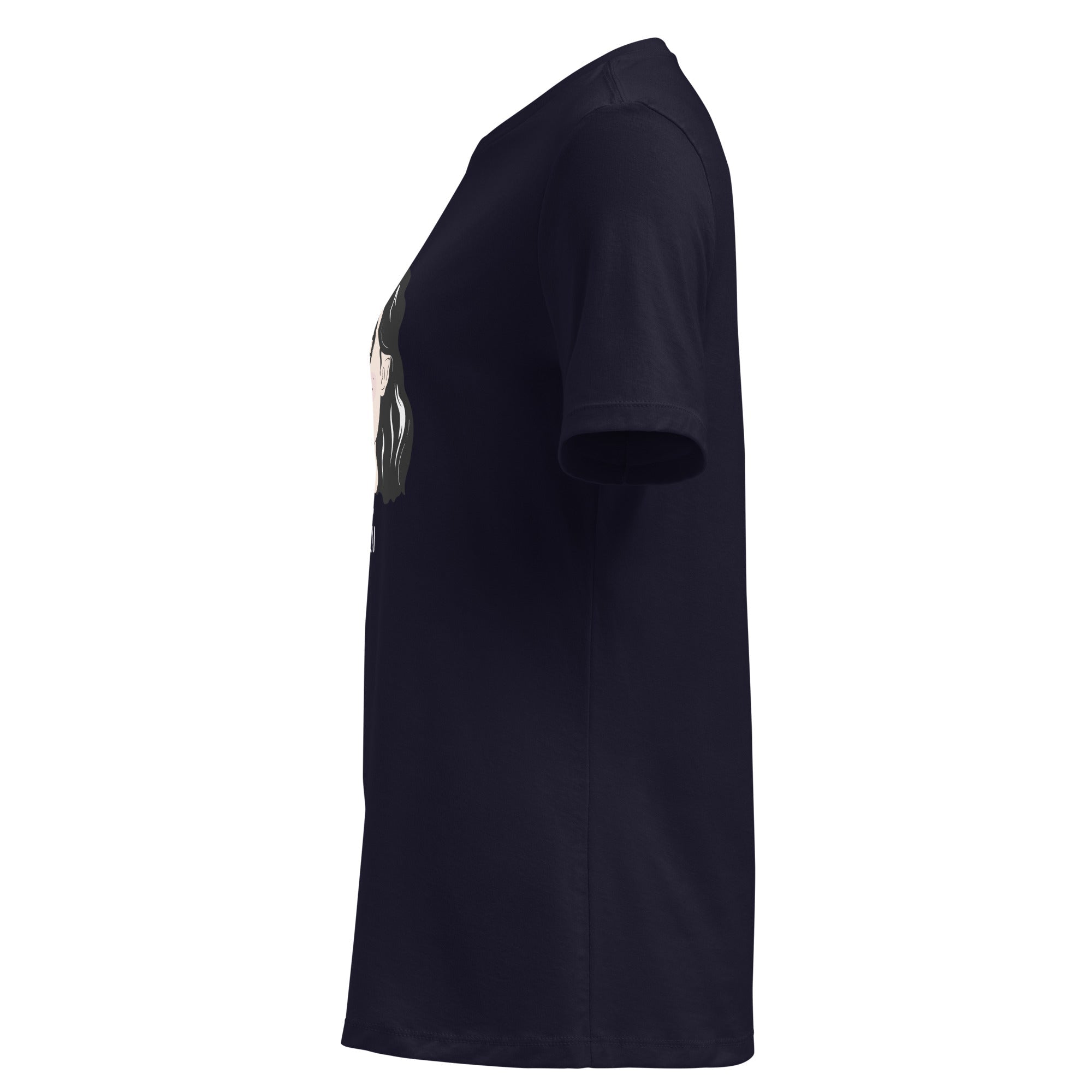 Deep Thoughts (Women's Relaxed T-Shirt) - Trillii