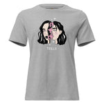 Deep Thoughts (Women's Relaxed T-Shirt) - Trillii