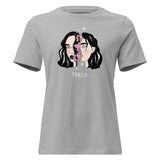 Deep Thoughts (Women's Relaxed T-Shirt) - Trillii
