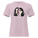 Deep Thoughts (Women's Relaxed T-Shirt) - Trillii
