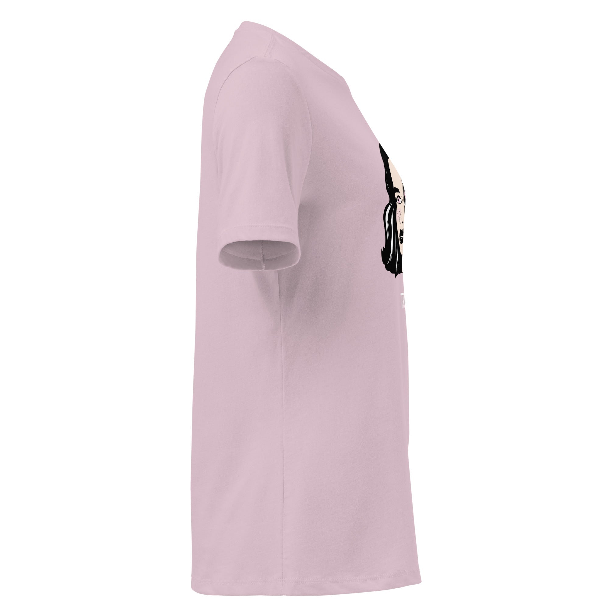 Deep Thoughts (Women's Relaxed T-Shirt) - Trillii