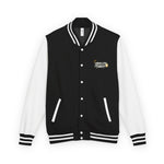 Demon Time (Heavyweight Letterman Jacket) - Trillii