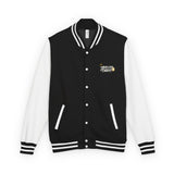 Demon Time (Heavyweight Letterman Jacket) - Trillii