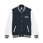 Demon Time (Heavyweight Letterman Jacket) - Trillii