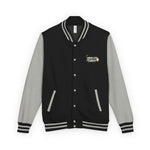 Demon Time (Heavyweight Letterman Jacket) - Trillii