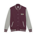 Demon Time (Heavyweight Letterman Jacket) - Trillii