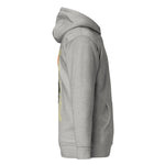 Demon Time (Men's Hoodie - FB0140) - Trillii