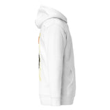 Demon Time (Men's Hoodie - FB0140) - Trillii