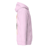 Demon Time (Men's Hoodie - FB0140) - Trillii
