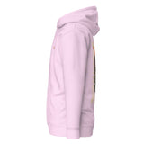 Demon Time (Men's Hoodie - FB0140) - Trillii