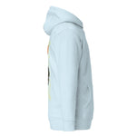 Demon Time (Men's Hoodie - FB0140) - Trillii