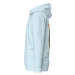 Demon Time (Men's Hoodie - FB0140) - Trillii