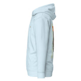 Demon Time (Men's Hoodie - FB0140) - Trillii