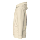 Demon Time (Men's Hoodie - FB0140) - Trillii