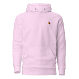 Demon Time (Men's Hoodie - FB0140) - Trillii