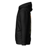 Demon Time (Men's Hoodie - FB0140) - Trillii