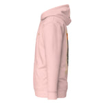 Demon Time (Men's Hoodie - FB0140) - Trillii