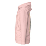 Demon Time (Men's Hoodie - FB0140) - Trillii