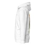 Demon Time (Men's Hoodie - FB0140) - Trillii