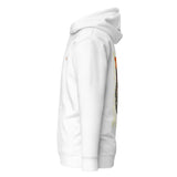 Demon Time (Men's Hoodie - FB0140) - Trillii