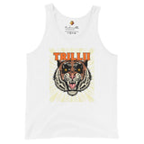 Demon Time (Men's Tank Top) - Trillii