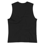Demon Time (Muscle Shirt - FB0140) - Trillii