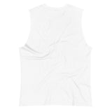 Demon Time (Muscle Shirt - FB0140) - Trillii