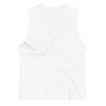 Demon Time (Muscle Shirt - FB0140) - Trillii